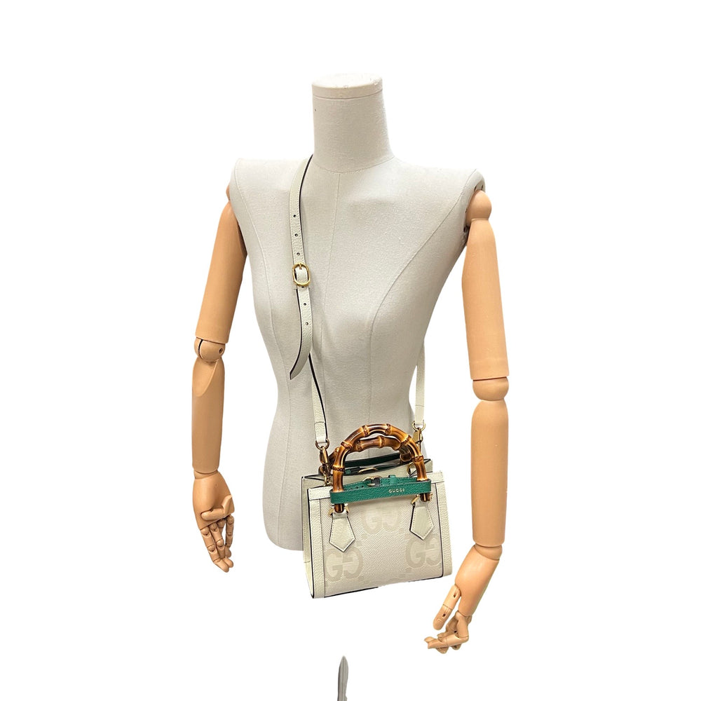 Bolsa Gucci Diana
