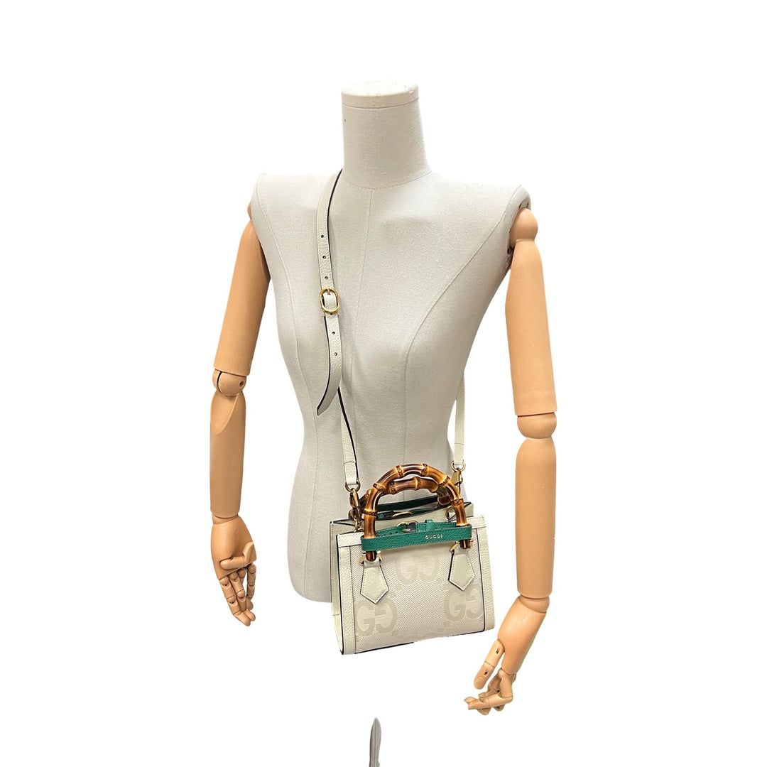 Bolsa Gucci Diana