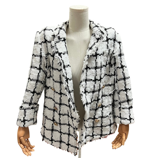 Blazer Balmain T.L