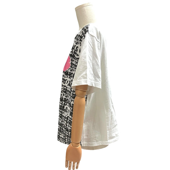 Playera Chanel T.L