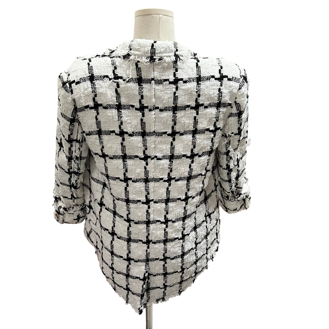 Blazer Balmain T.L
