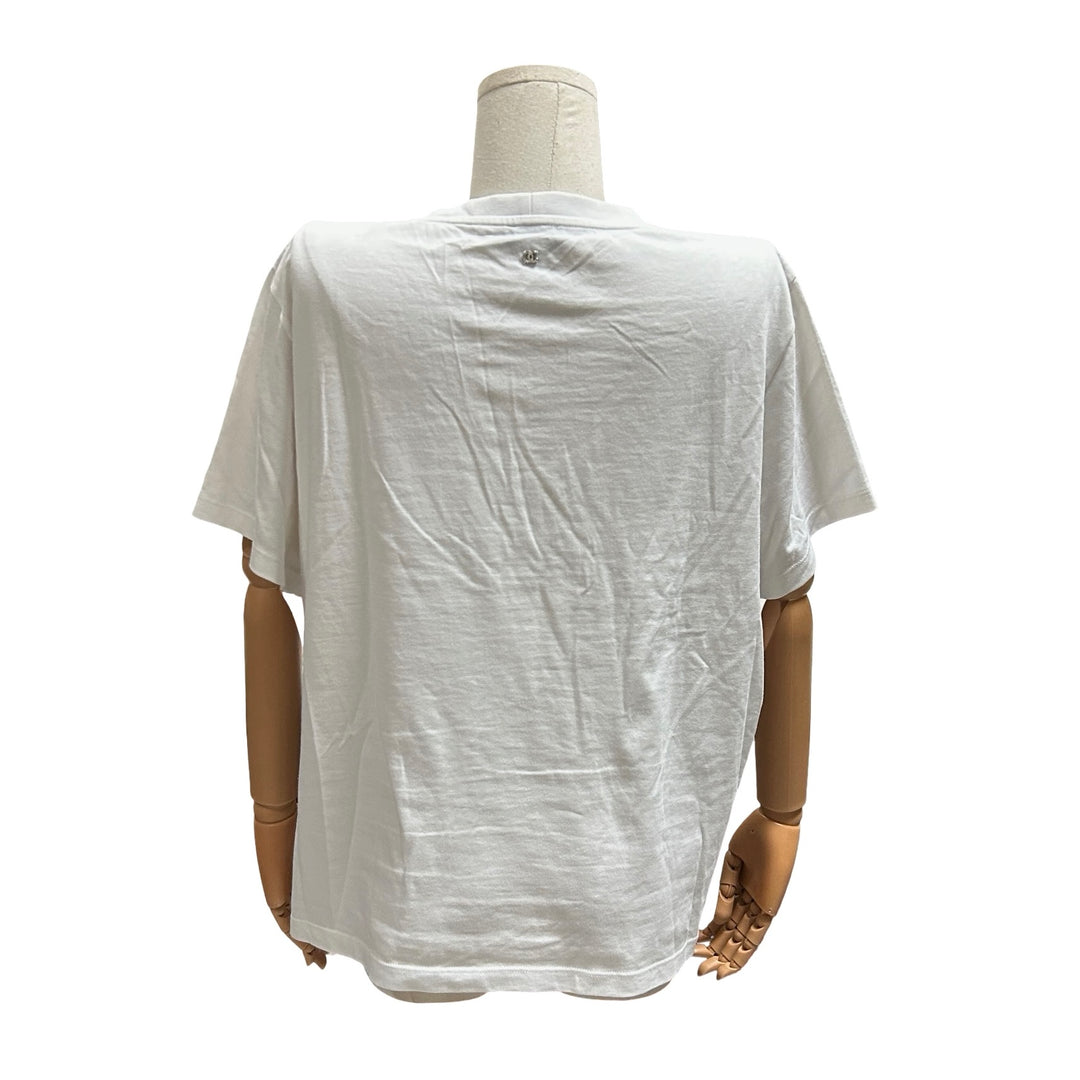 Playera Chanel T.L