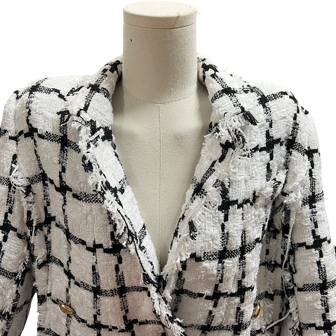 Blazer Balmain T.L