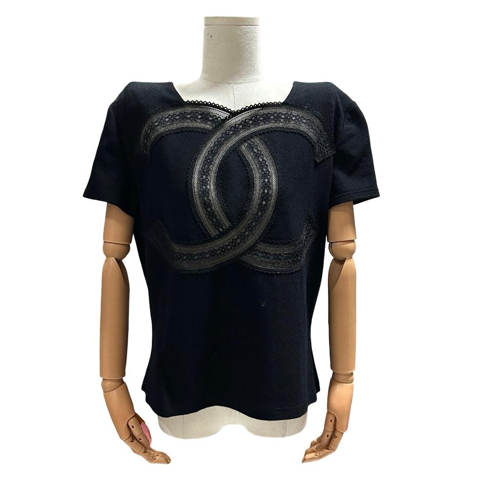 Playera Chanel T.44