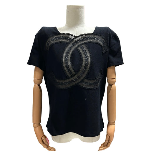 Playera Chanel T.44