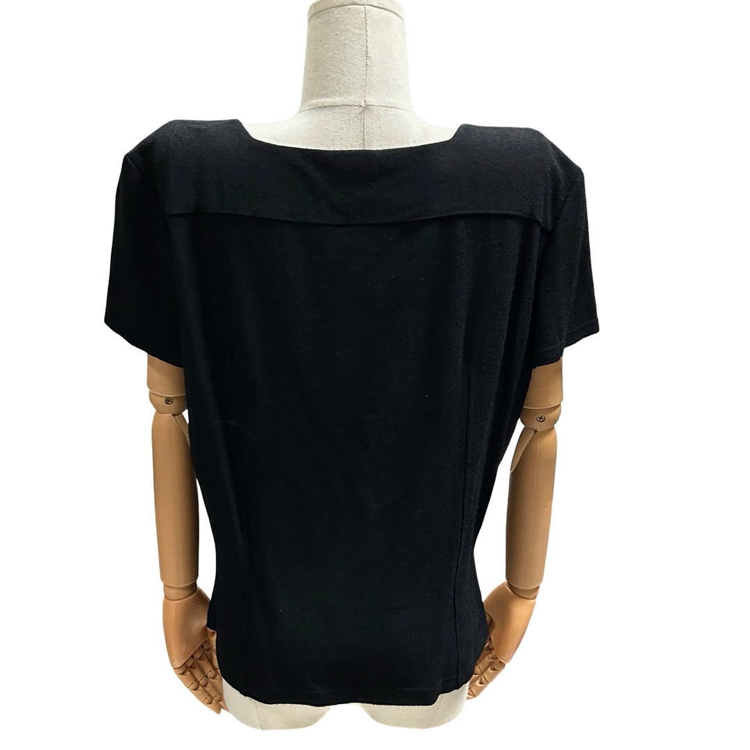 Playera Chanel T.44
