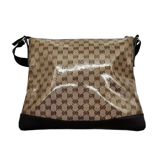 Bolsa Gucci GG Crystal