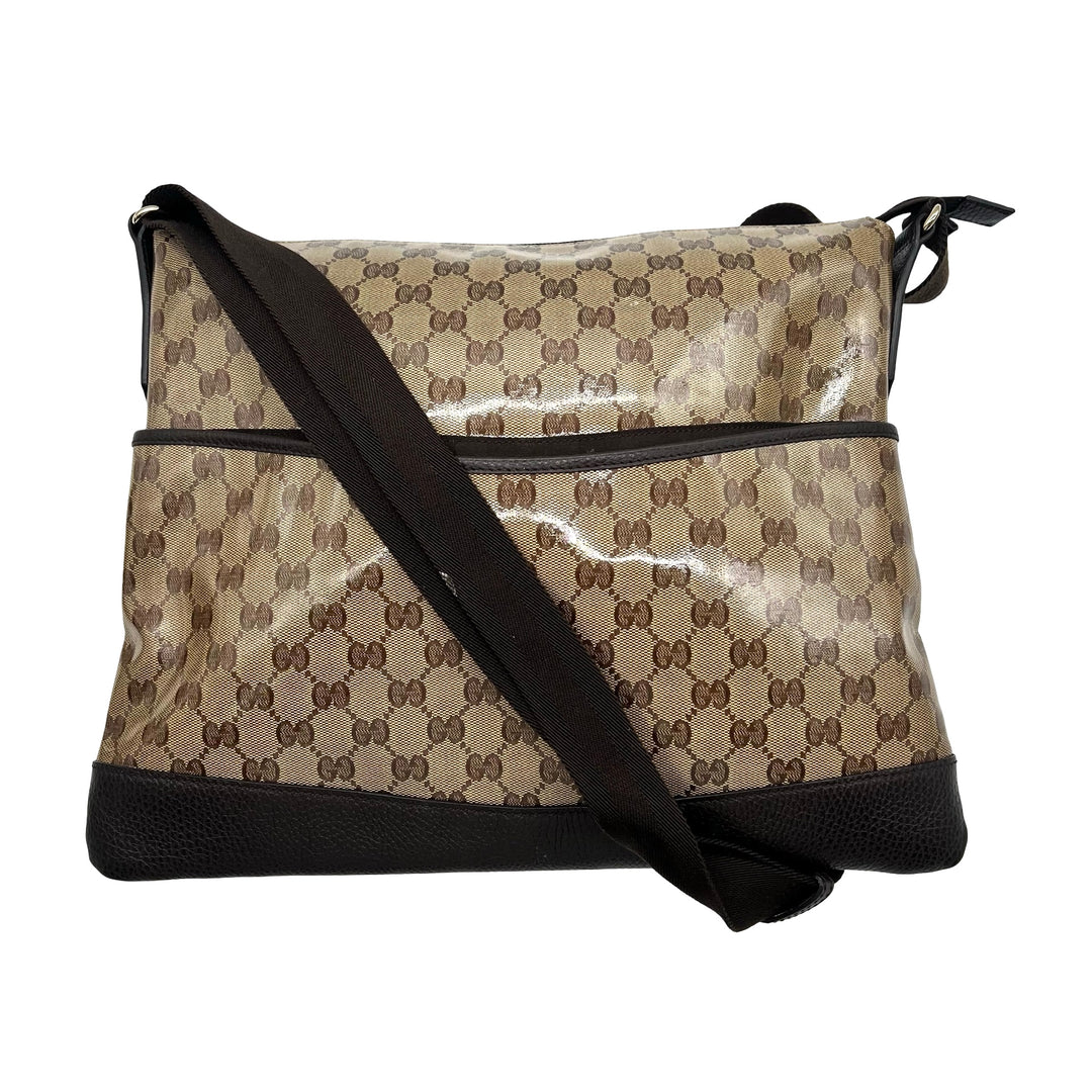 Bolsa Gucci GG Crystal
