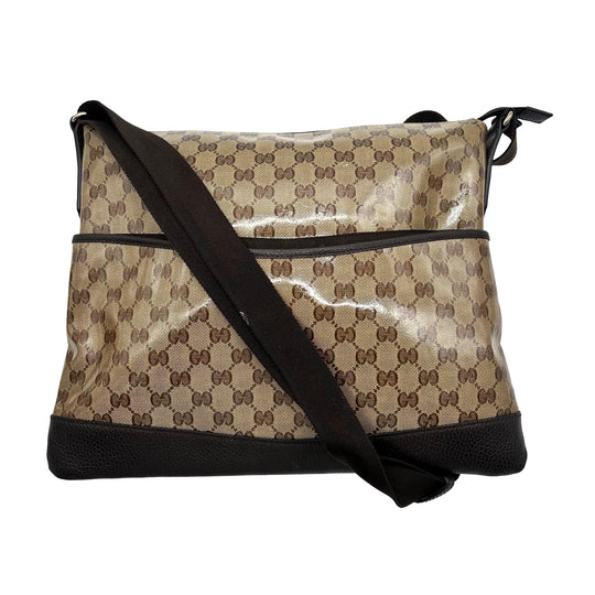 Bolsa Gucci GG Crystal