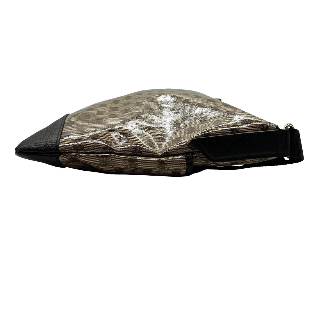 Bolsa Gucci GG Crystal