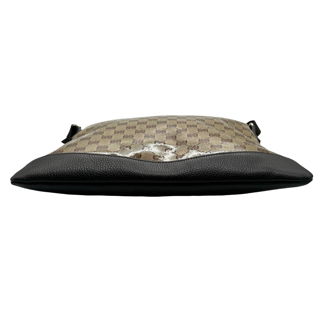 Bolsa Gucci GG Crystal