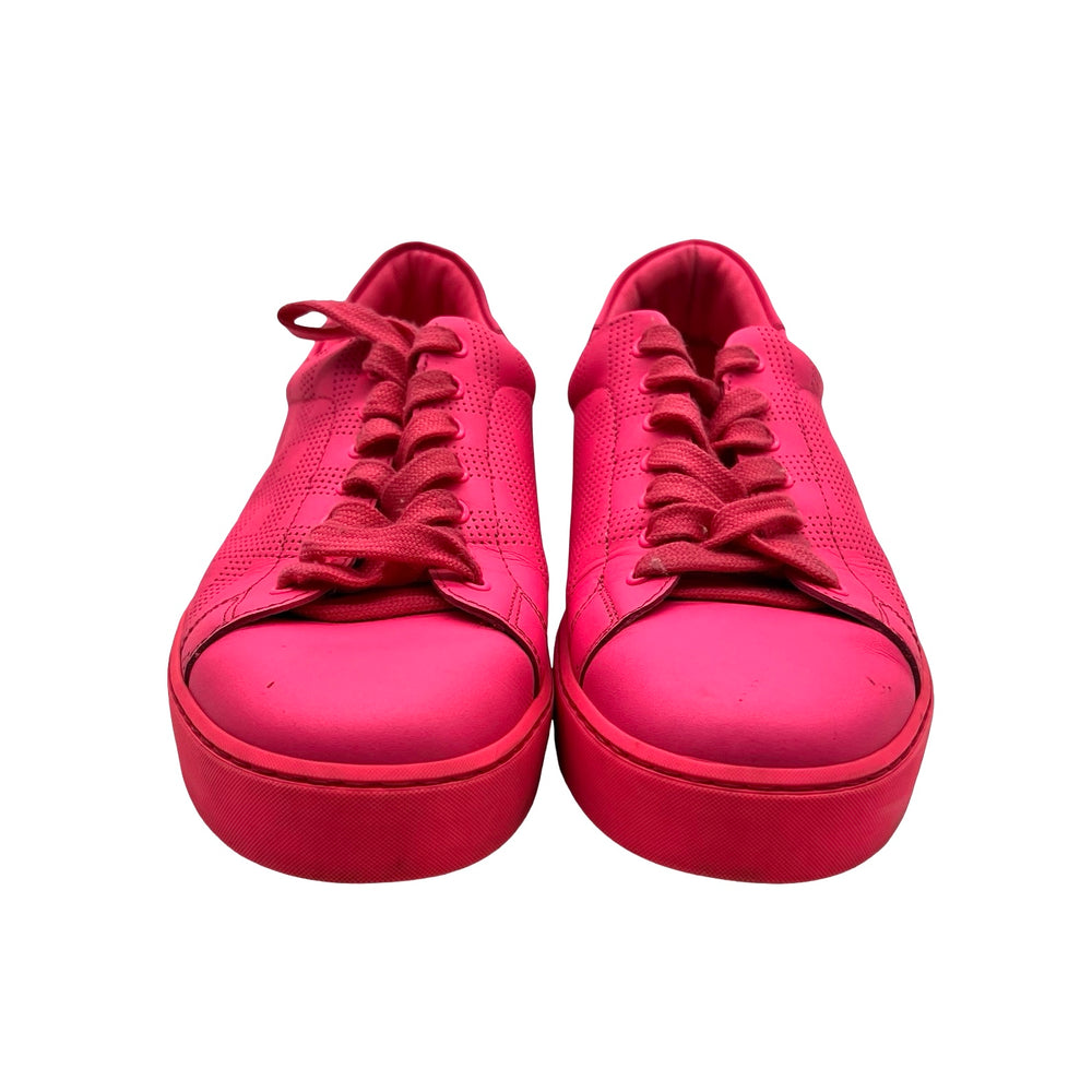 Tenis Burberry Westford T.38