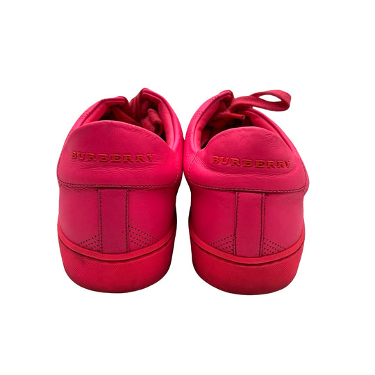 Tenis Burberry Westford T.38