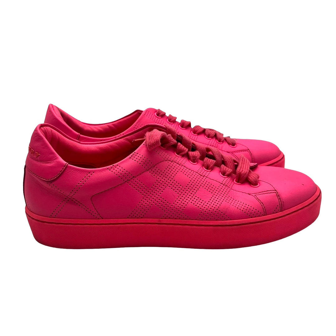 Tenis Burberry Westford T.38