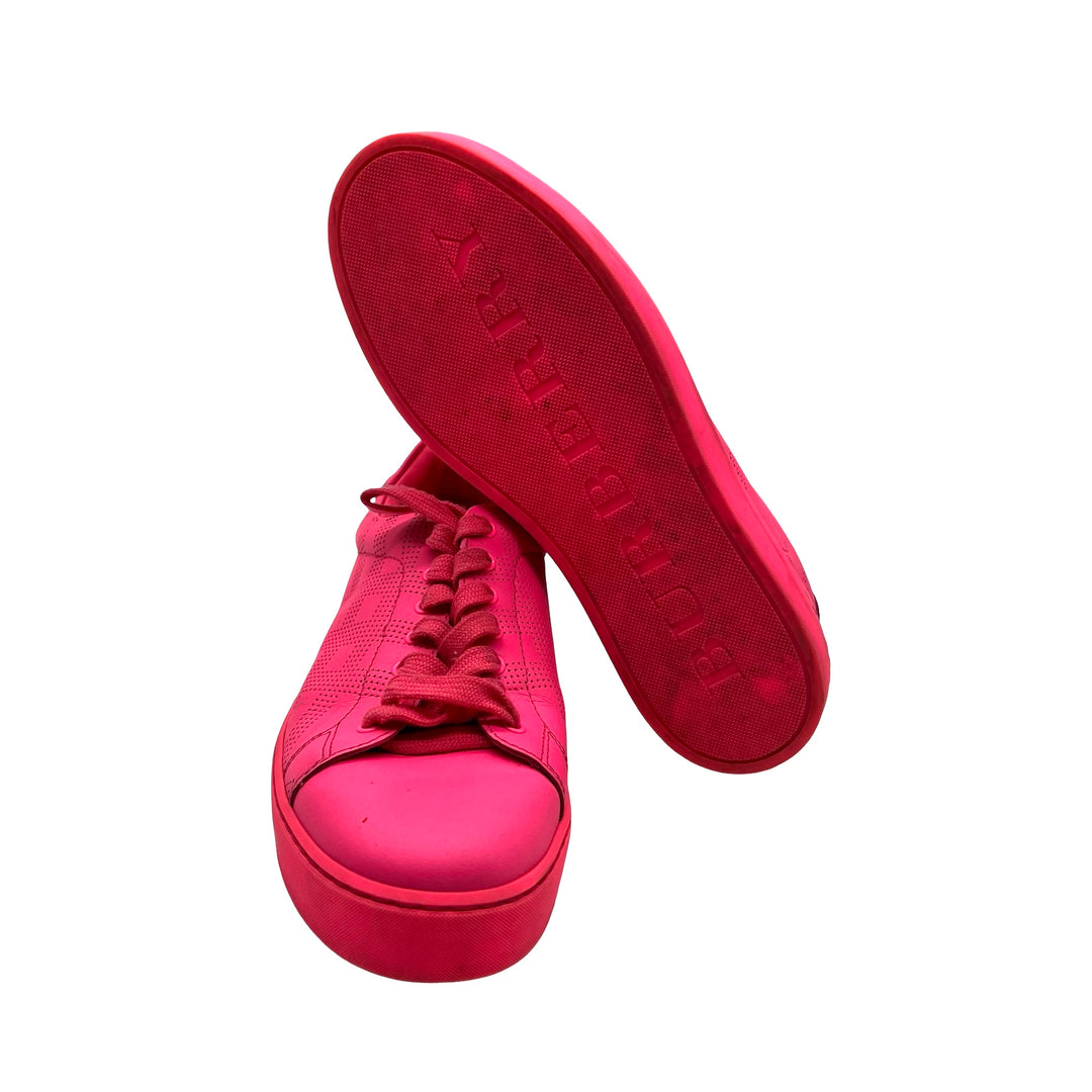 Tenis Burberry Westford T.38