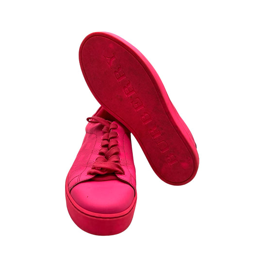 Tenis Burberry Westford T.38