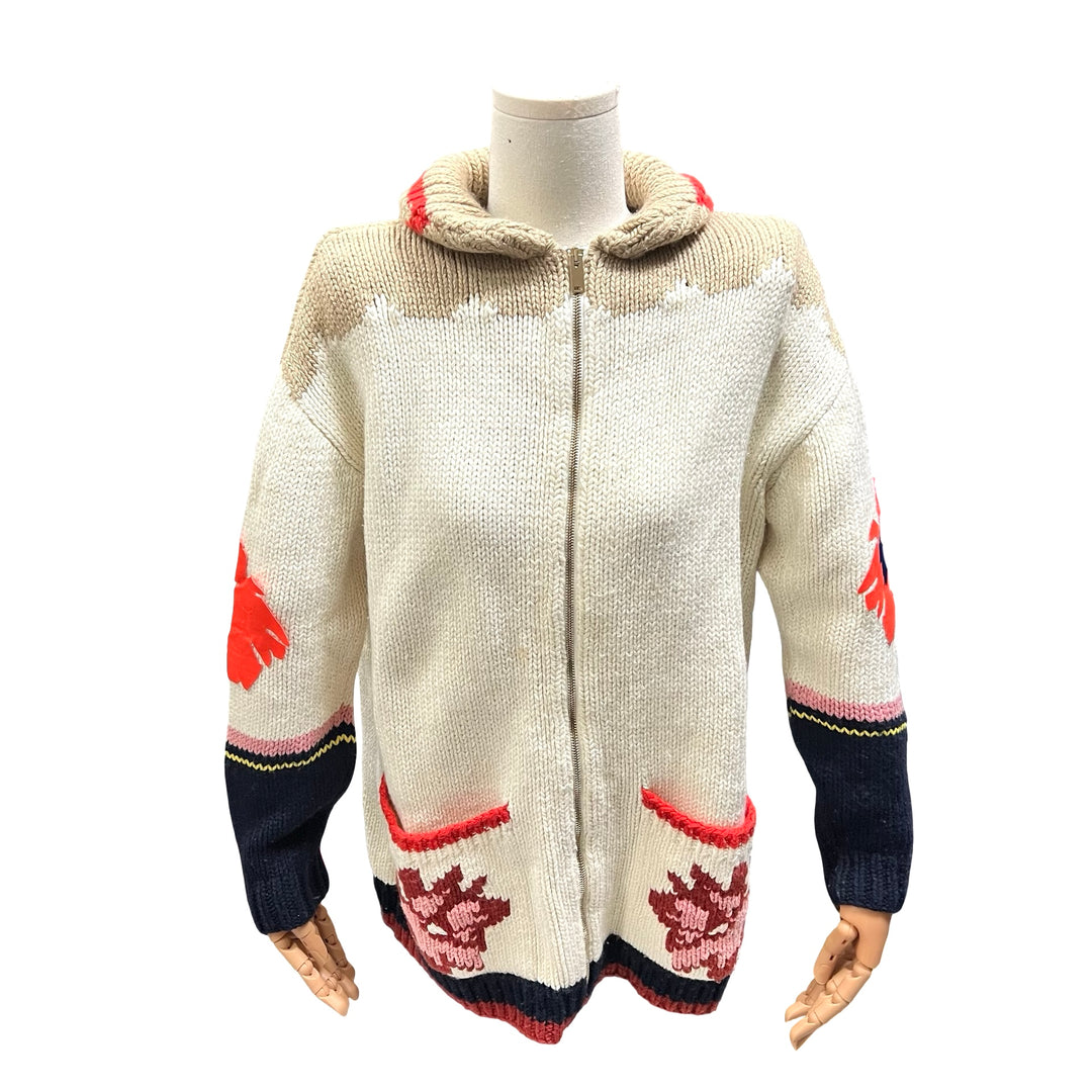 Suéter Stella McCartney T.36