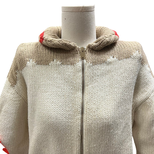 Suéter Stella McCartney T.36