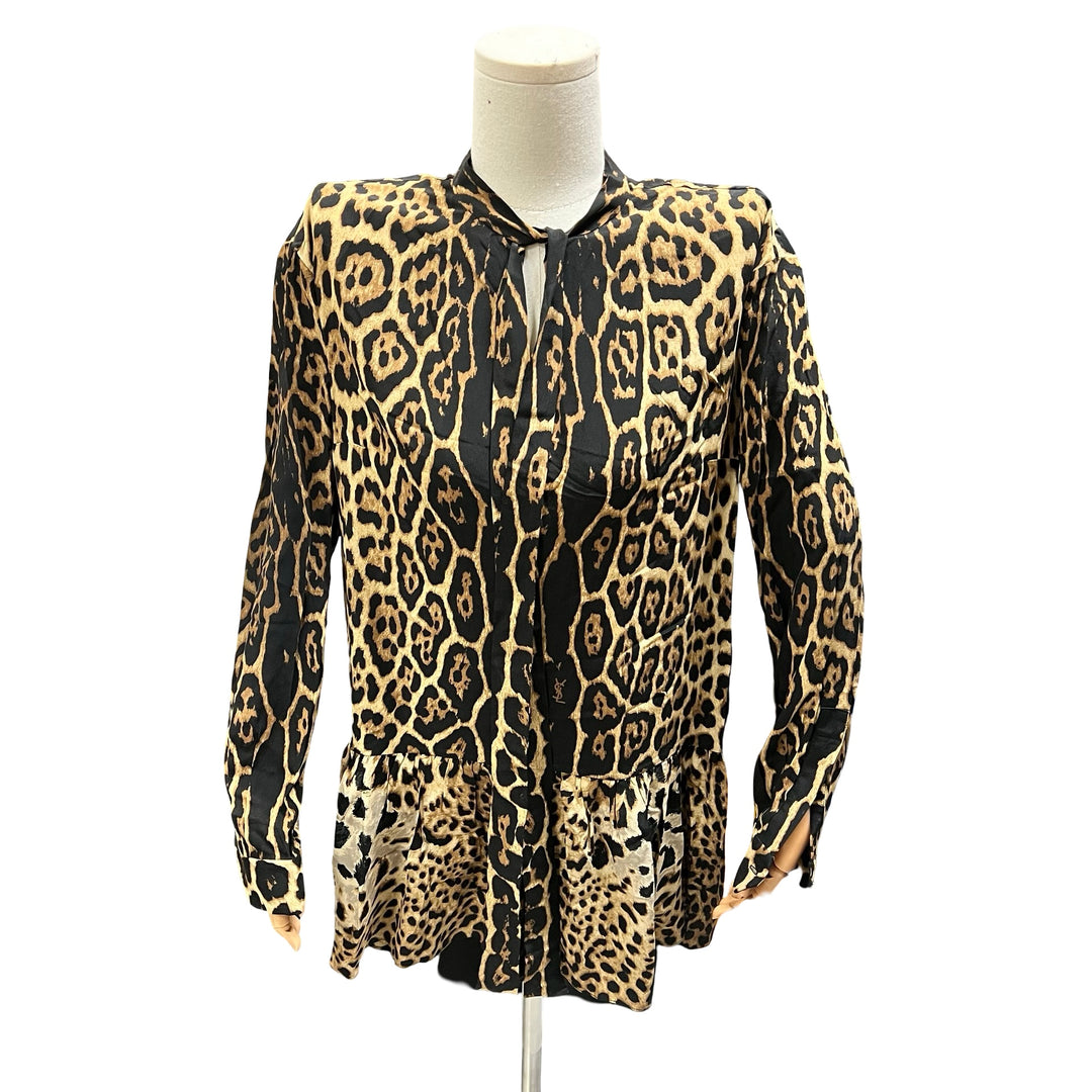 Vestido Saint Laurent T.38
