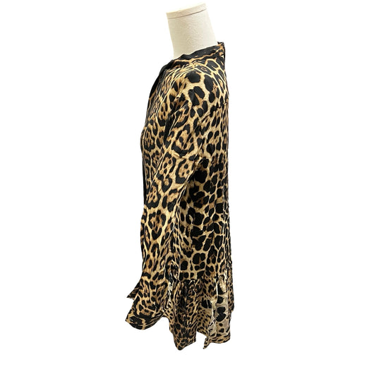 Vestido Saint Laurent T.38