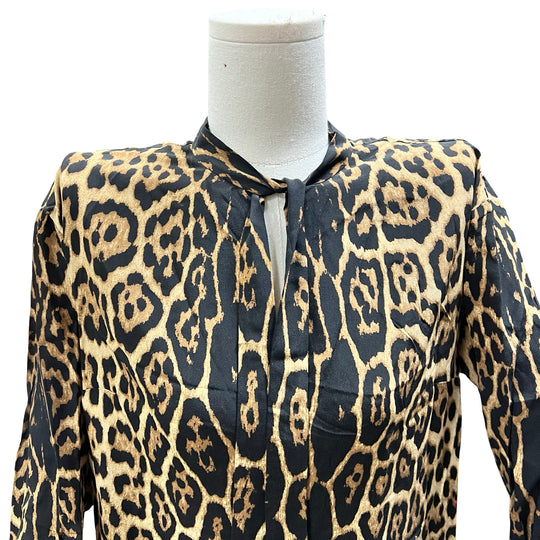 Vestido Saint Laurent T.38