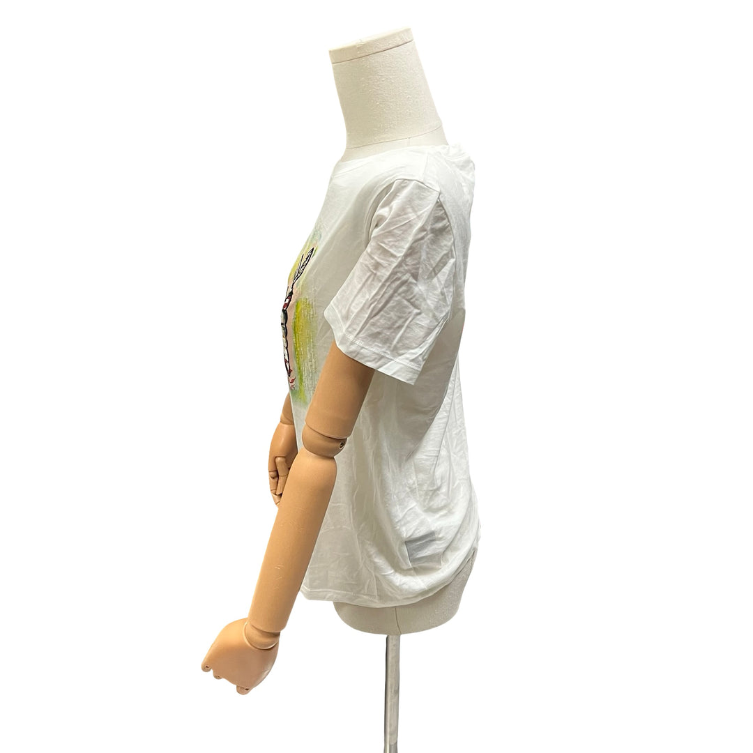 Playera Salvatore Ferragamo T.S