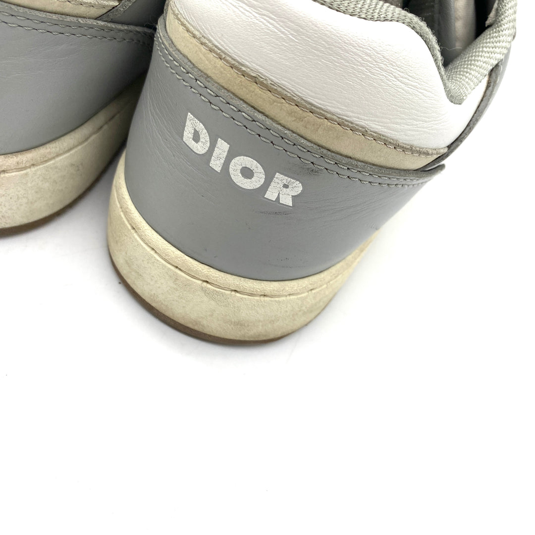 Tenis Dior B27 T.39