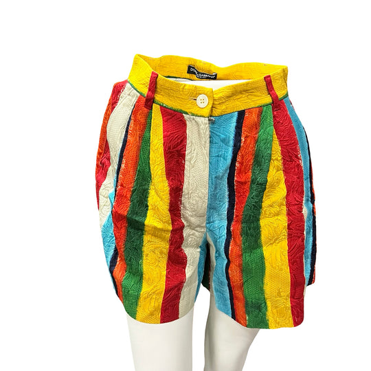 Shorts Dolce & Gabbana T.38