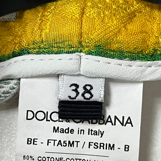 Shorts Dolce & Gabbana T.38