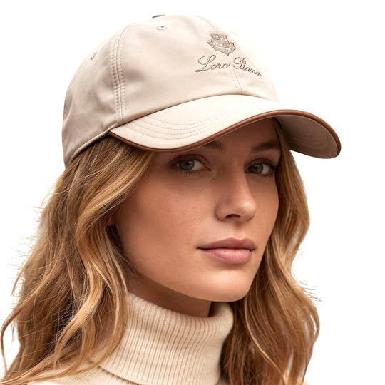 Gorra Loro Piana T.S