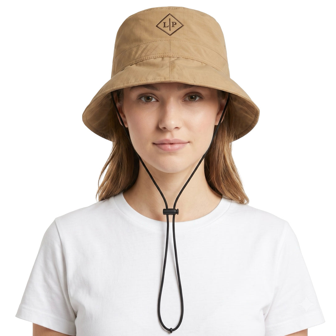 Bucket Hat Loro Piana T.S