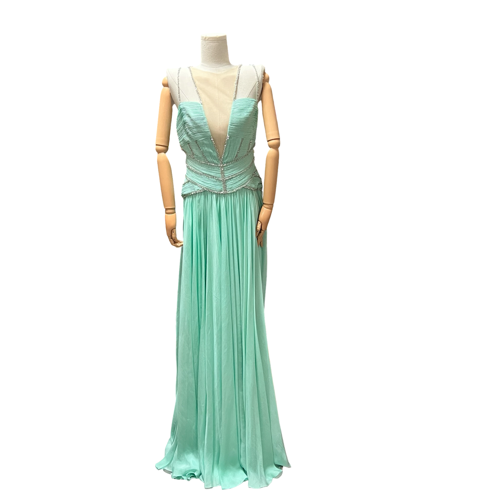Vestido Tony Ward T.38