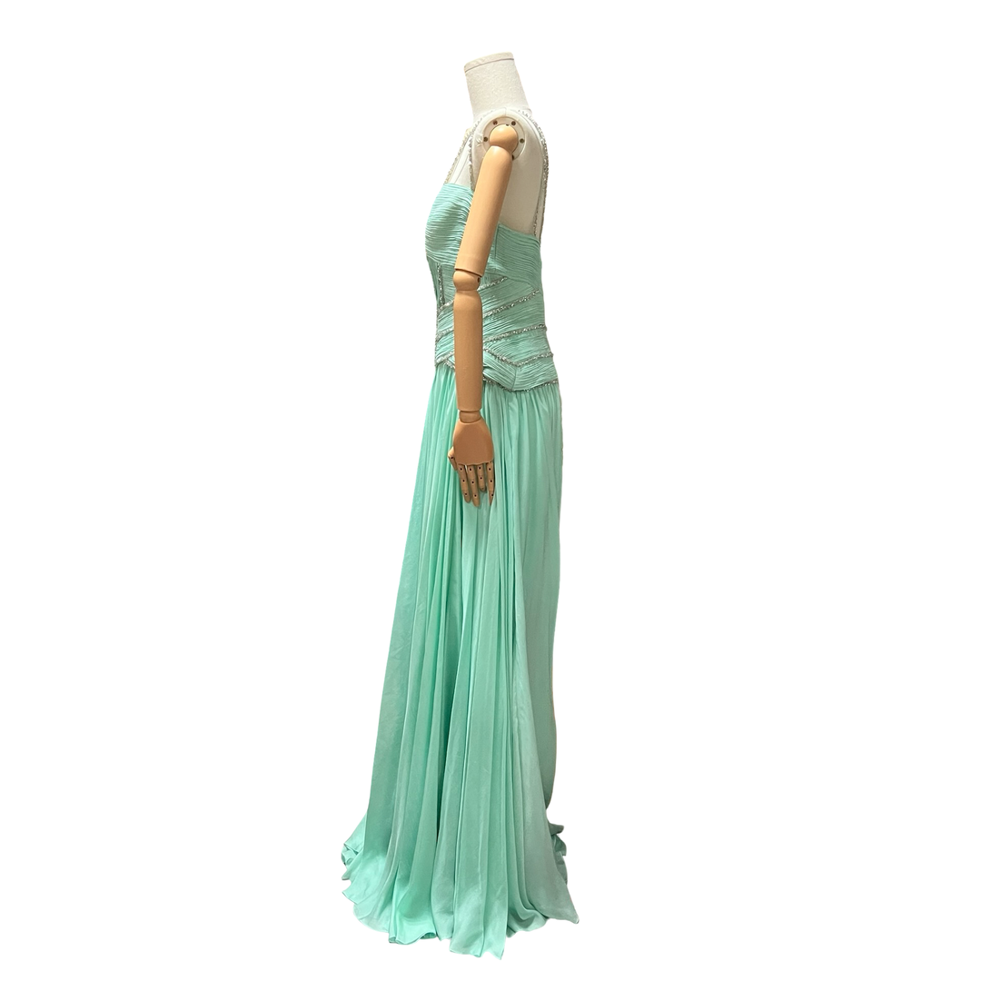 Vestido Tony Ward T.38