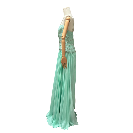 Vestido Tony Ward T.38