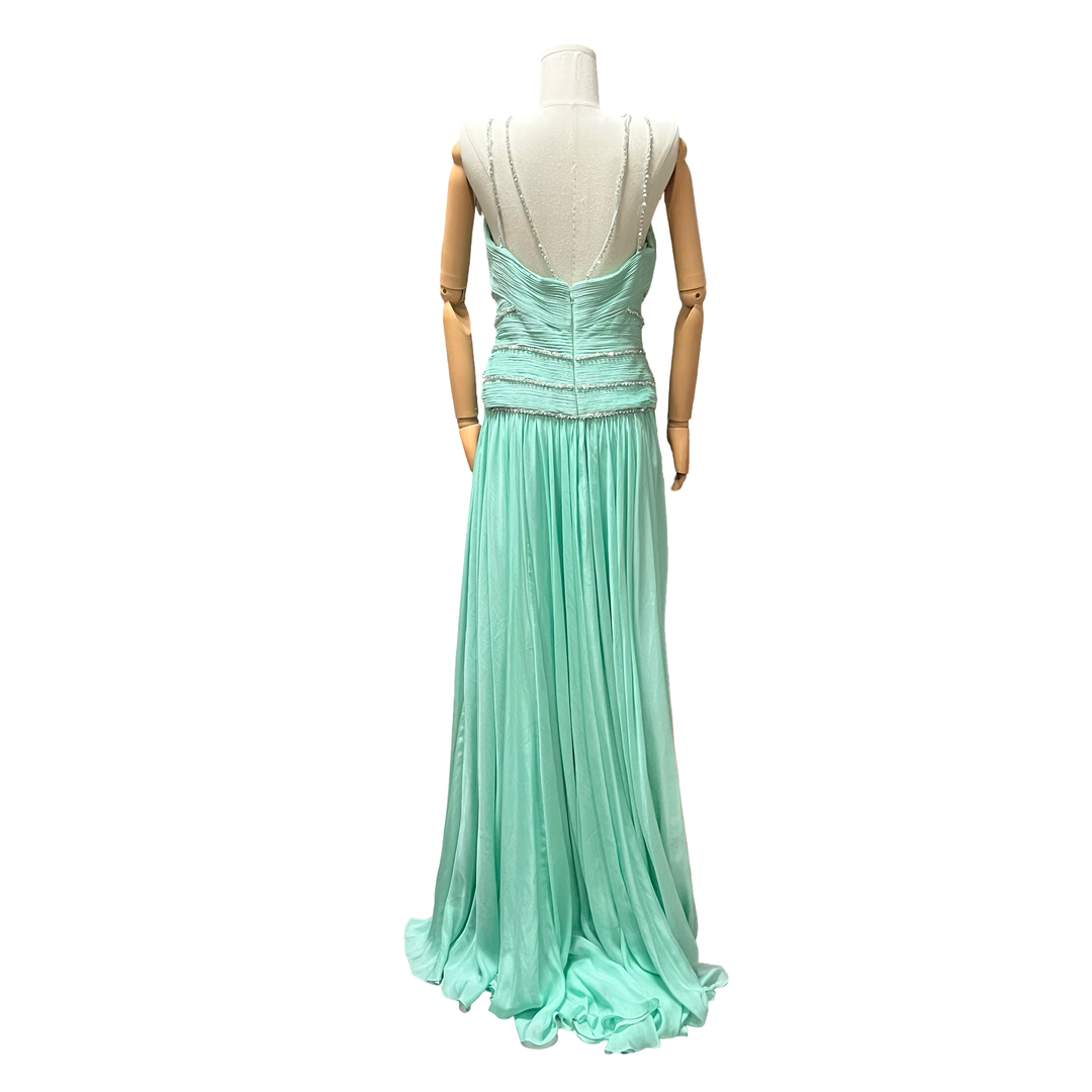 Vestido Tony Ward T.38