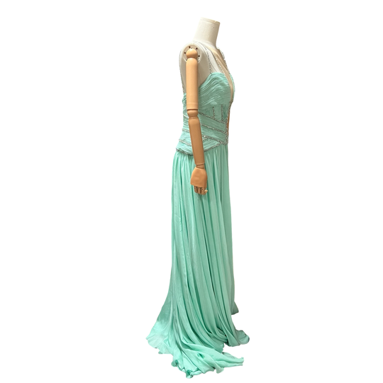 Vestido Tony Ward T.38