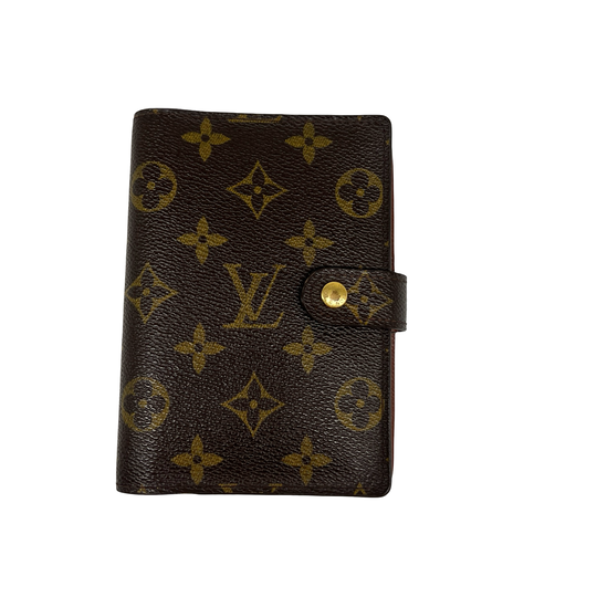 Porta Agenda Louis Vuitton