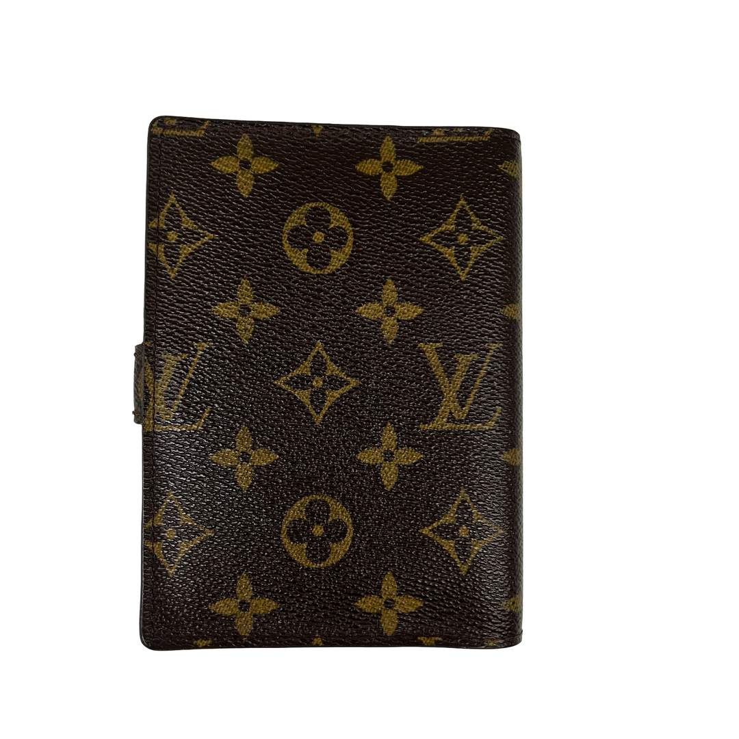 Porta Agenda Louis Vuitton