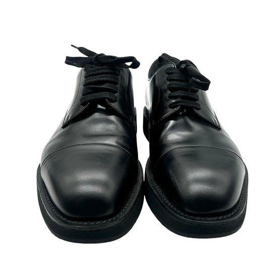 Zapatos Prada Derby T.6.5