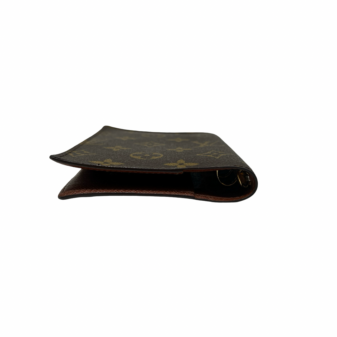 Porta Agenda Louis Vuitton