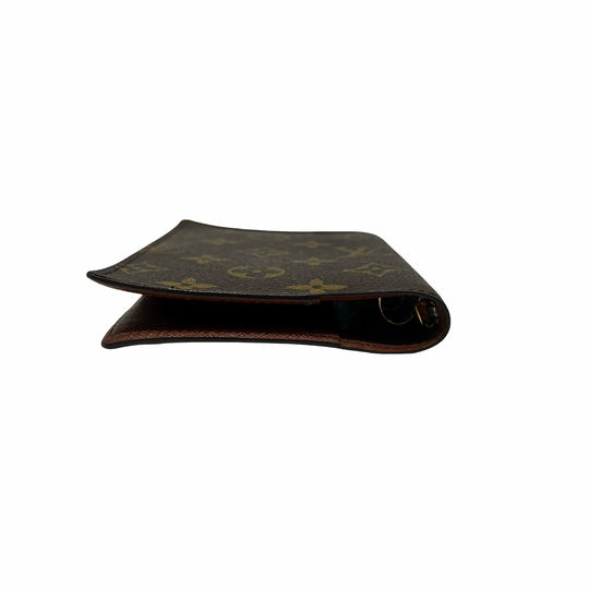 Porta Agenda Louis Vuitton