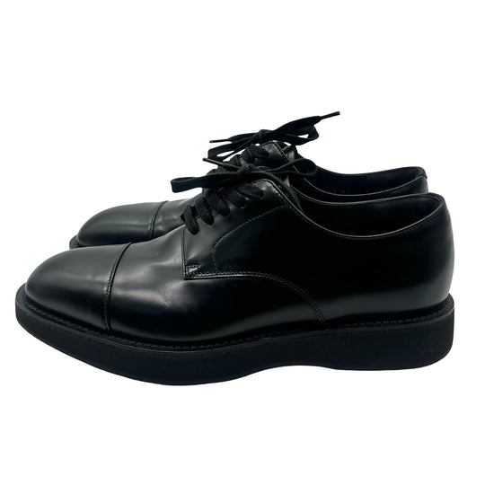 Zapatos Prada Derby T.6.5