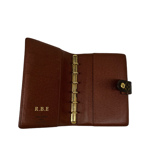 Porta Agenda Louis Vuitton
