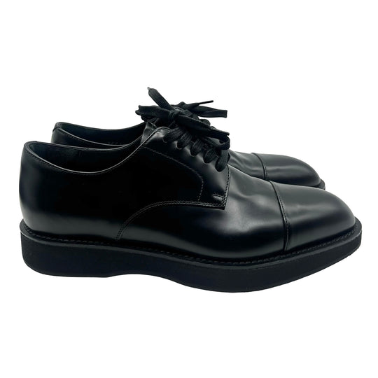 Zapatos Prada Derby T.6.5