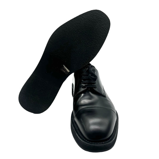 Zapatos Prada Derby T.6.5