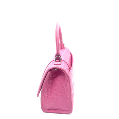 Bolsa Balenciaga Hourglass XS