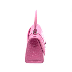 Bolsa Balenciaga Hourglass XS