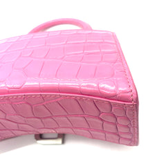 Bolsa Balenciaga Hourglass XS