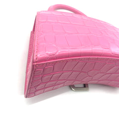 Bolsa Balenciaga Hourglass XS
