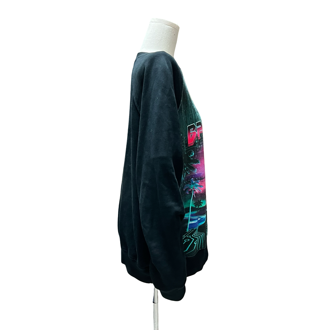 Sudadera Balmain T.M